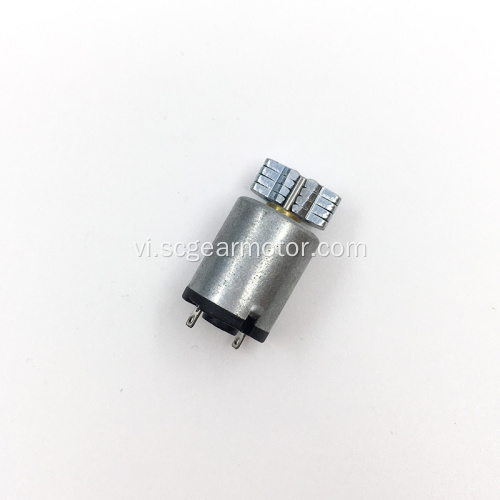 Động cơ rung điện áp thấp mini 3Volt